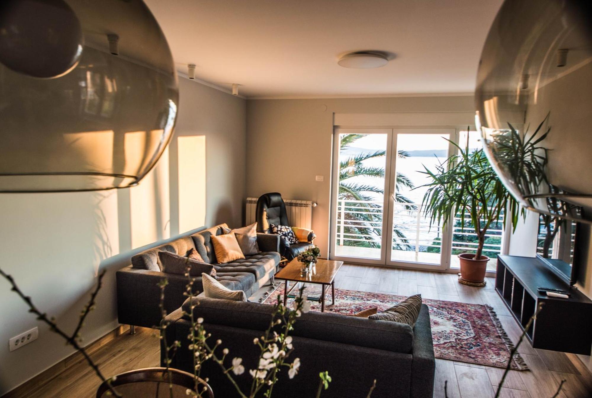 Lilianka Hotel Selce Room photo